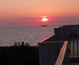 Casa vacanze vista mare Procida