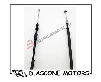 CAVO FRIZIONE YAMAHA YZF-R1 98 -01
