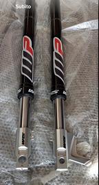 FORCELLE IDRAULICHE TRIPLA REGOLAZIONE 710M PITBIK