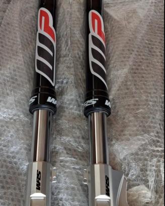 FORCELLE IDRAULICHE TRIPLA REGOLAZIONE 710M PITBIK