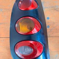 Fanale Stop Posteriore DESTRO Smart ForTwo W450