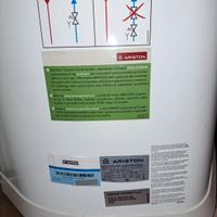 scaldabagno elettrico ultima generazione