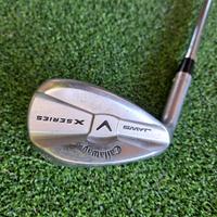 sand wedge callaway per mancino 