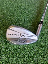 sand wedge callaway per mancino 