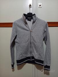 felpa donna xs Champion grigia