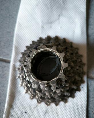 cassetta ingranaggi Shimano Ultegra 11v