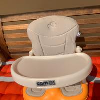 Alzatina pappa bimbi