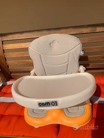 Alzatina pappa bimbi