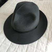 cappelli uomo