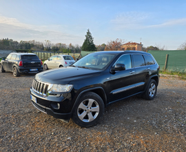 Jeep grand cherokee limited 2011