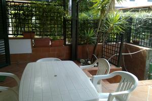 Villetta villaggio acquapark