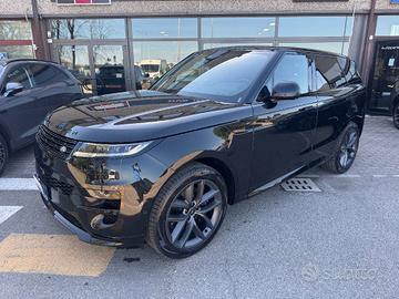 LAND ROVER Range Rover Sport 3.0D l6 249 CV Dyna
