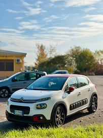 Citroen c3 110cv AT - Shine 2019