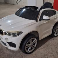 BMW X6 Giocattolo