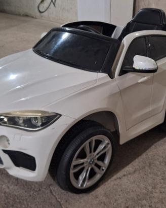 BMW X6 Giocattolo