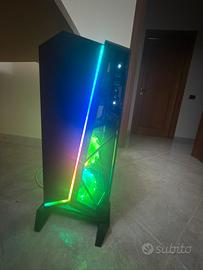 PC Studio/Lavoro/Gaming Completo pronto all'uso