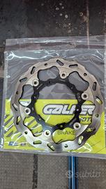 DISCO FRENO POSTERIORE KTM 790 890 ADV