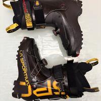 Scarpone da sci alpinismo La Sportiva