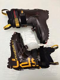 Scarpone da sci alpinismo La Sportiva