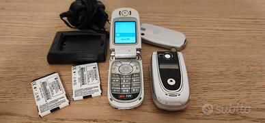 Motorola v600 vintage 