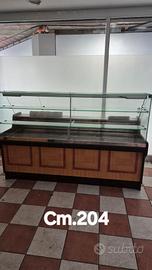 vetrinetta Frigo cm.200