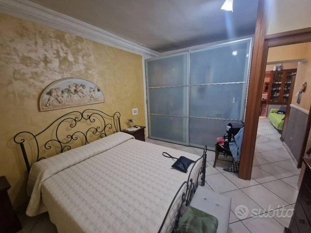 Appartamento – Battipaglia, Rione Belvedere, Salerno - Vista 3