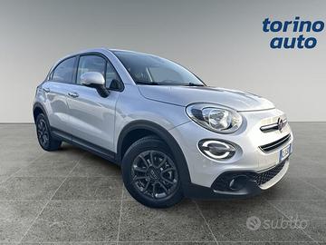 FIAT 500X 1.0 T3 120 CV Club