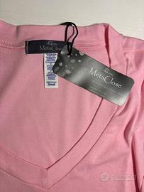 maglia donna manica lunga