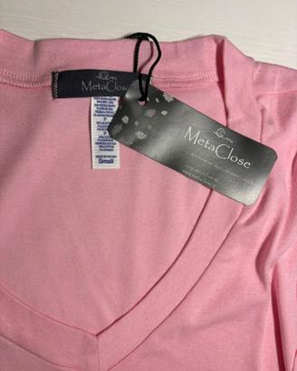maglia donna manica lunga