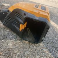 Decespugliatore a batteria STIGA SBC 80 D AE