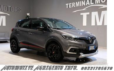 Renault Captur TCe 12V 90 CV Start&Stop Energy Int