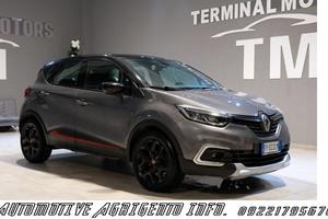 Renault Captur TCe 12V 90 CV Start&Stop Energy Int