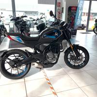 Cfmoto 300cl-x prezzo promo