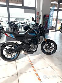 Cfmoto 300cl-x prezzo promo