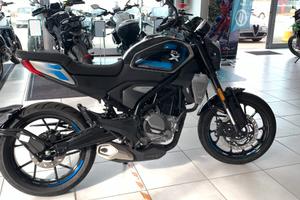 Cfmoto 300cl-x prezzo promo