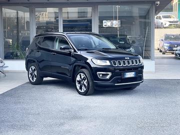 Jeep Compass 2.0 Diesel 170CV E6 - 2020