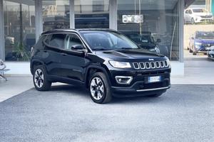 Jeep Compass 2.0 Diesel 170CV E6 - 2020
