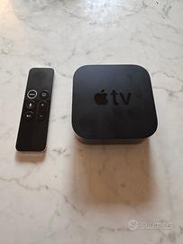 Apple TV 4K (1a generazione)