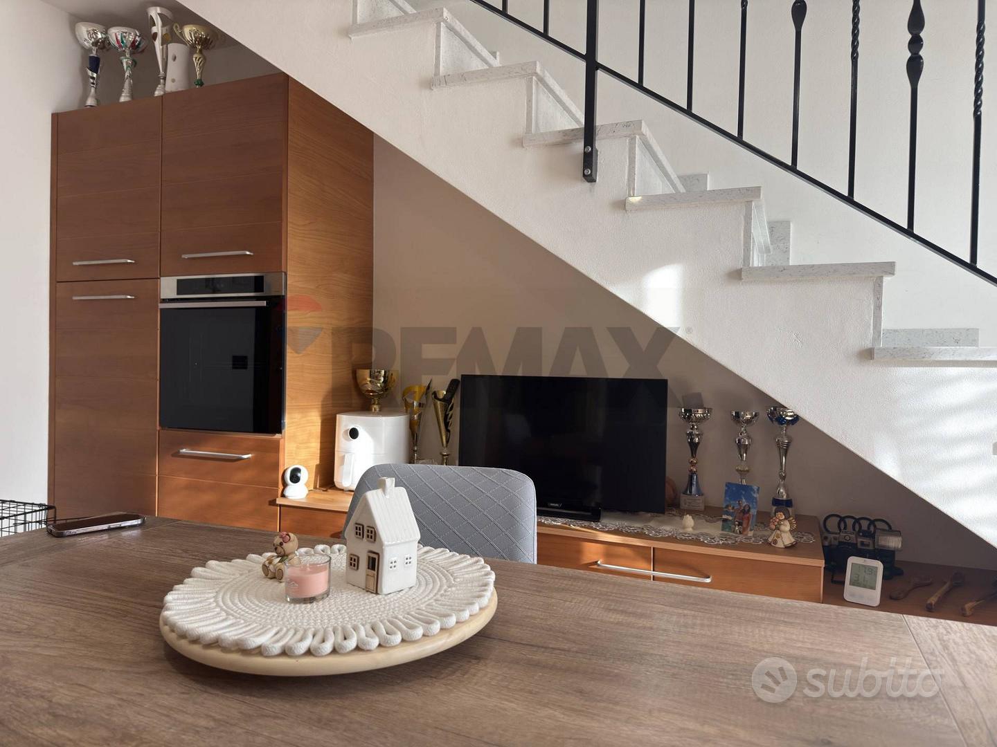 Apartment in Sedico, Maieràn, Nuova California - Vista 3