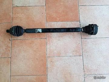 Semiasse destro golf 6 1.9 5 marce