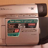 Videocamera