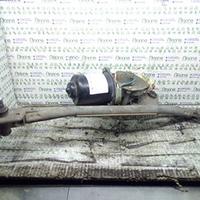 TERGIPARABREZZA CON MOTORINO PEUGEOT 106 (03/96-04