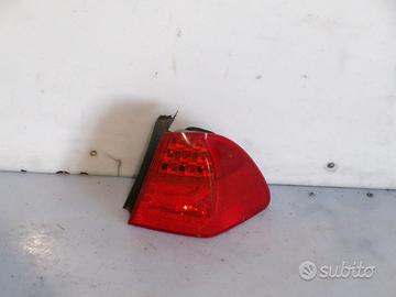 Fanale Posteriore Destro Bmw Serie 3 E91 SW 2009
