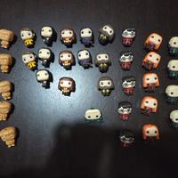 doppioni harry potter kinder joy 2023