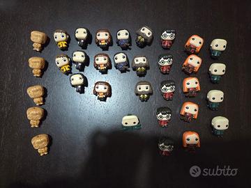 doppioni harry potter kinder joy 2023