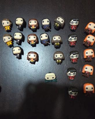 doppioni harry potter kinder joy 2023