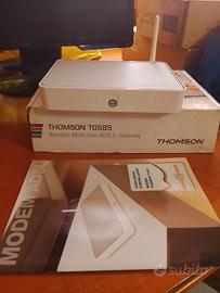 MODEM TOSHIBA UNIVERSALE WII FIII