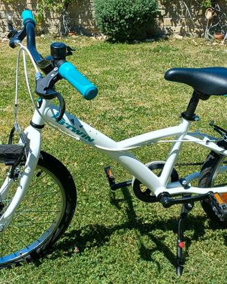 BTWIN Decathlon 100 20" - EUR Roma 