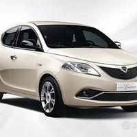 Lancia Ypsilon Muso Musata 1.2 B 2018