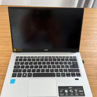 Computer acer